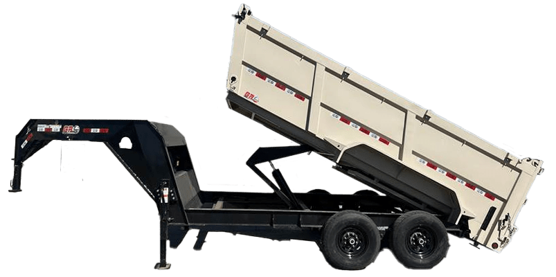 Dump Trailers for sale in CO