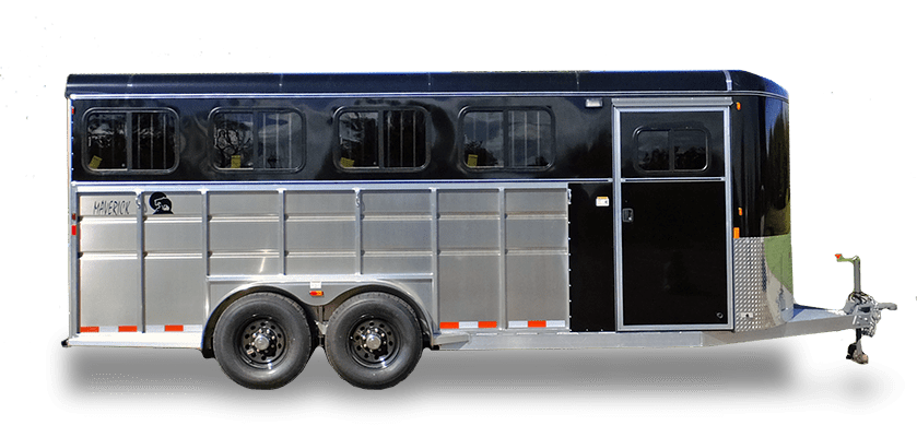 Horse trailers for sale in CO