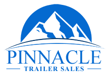 Pinnacle Trailer Sales logo