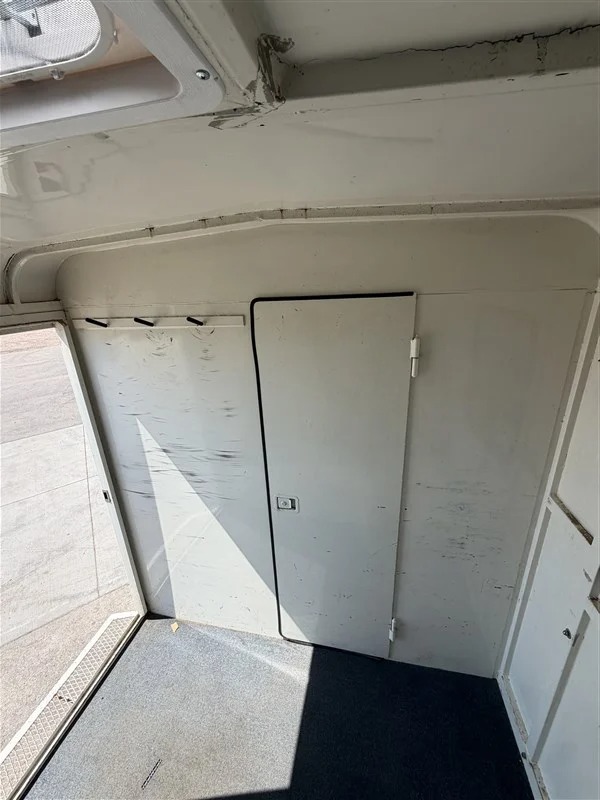 1996 Travalong 4 Horse side tack Horse Trailers