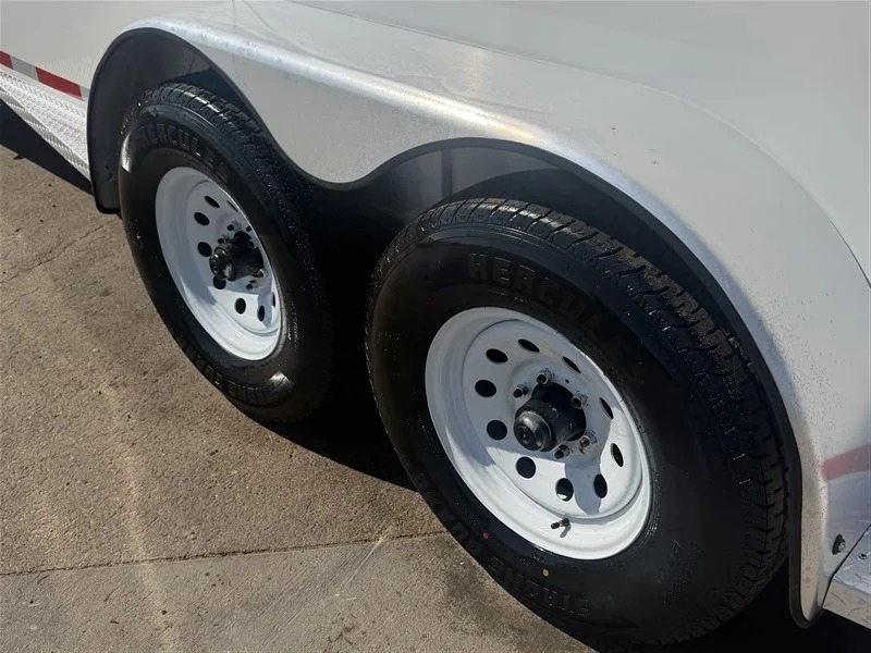 2023 Trails West 4 Horse Adventure Horse Trailers
