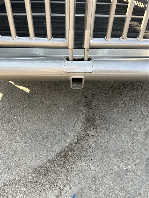 2026 GR Trailers 18' GN Stock 1/2 Top Stock Trailers
