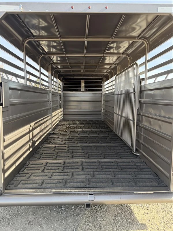 2026 GR Trailers 20' STOCK Stock Trailers