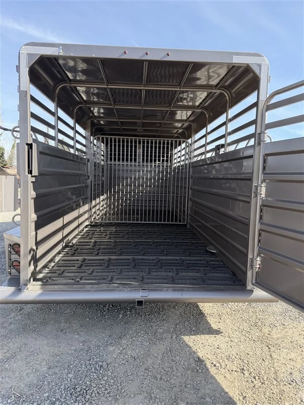 2026 GR Trailers 20' STOCK Stock Trailers