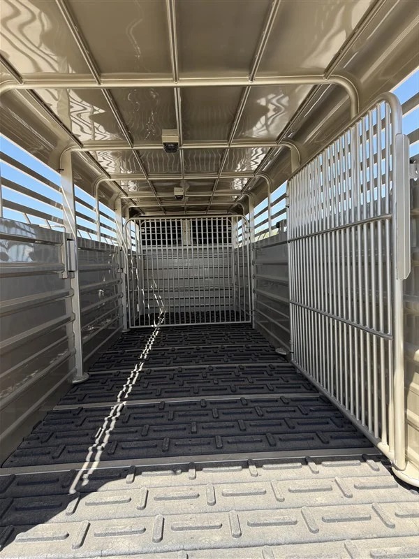 2026 GR Trailers 24' Stock Stock Trailers