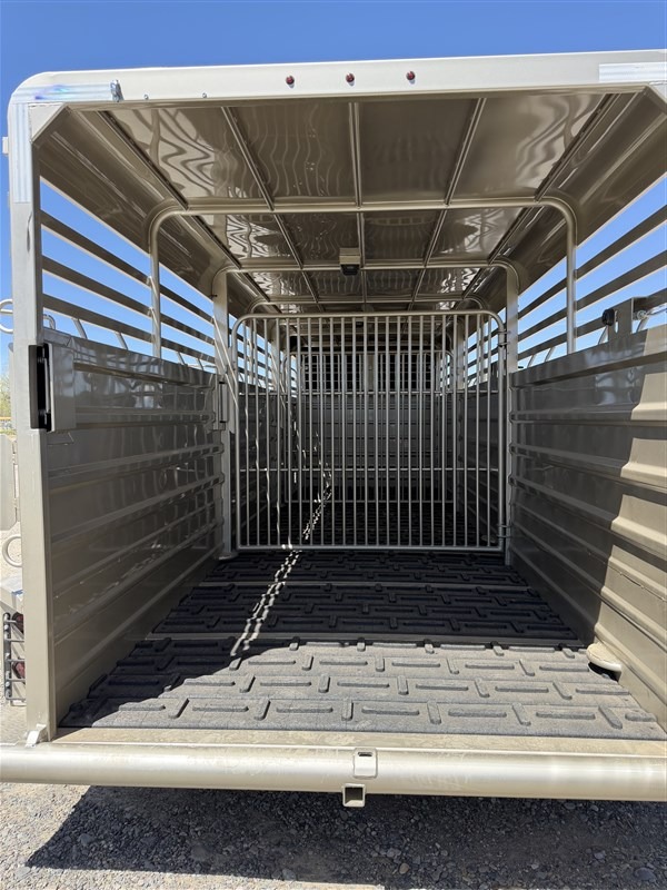 2026 GR Trailers 24' Stock Stock Trailers