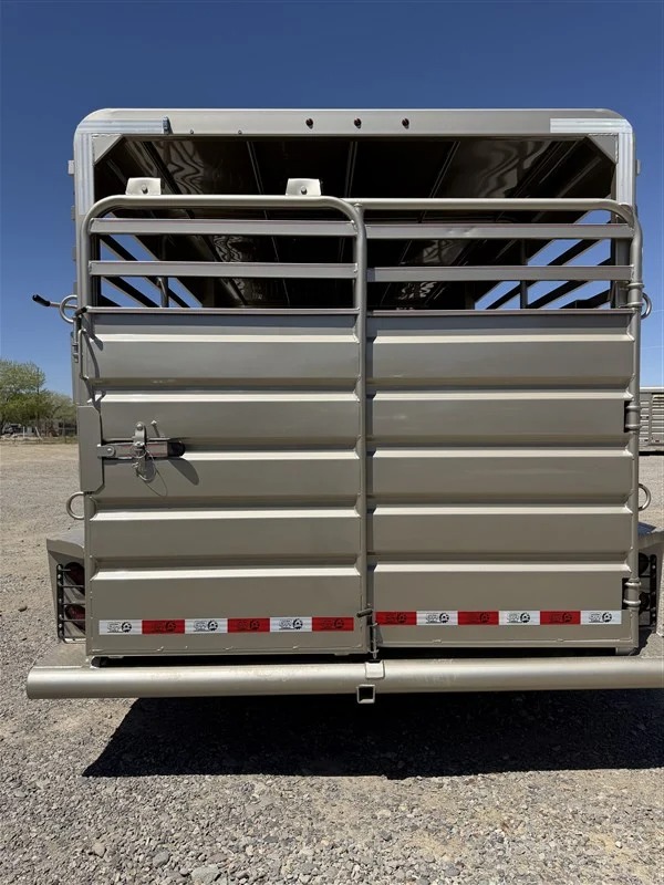 2026 GR Trailers 24' Stock Stock Trailers