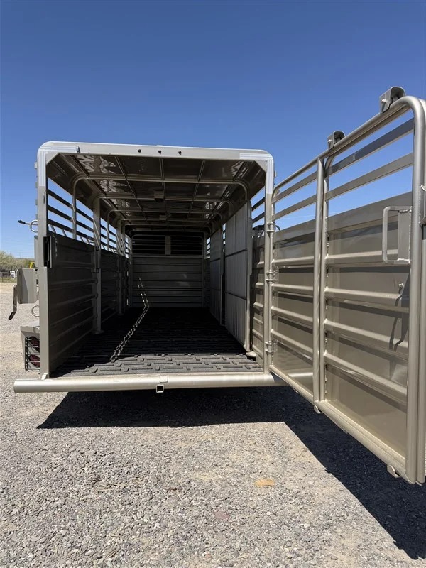 2026 GR Trailers 24' Stock Stock Trailers