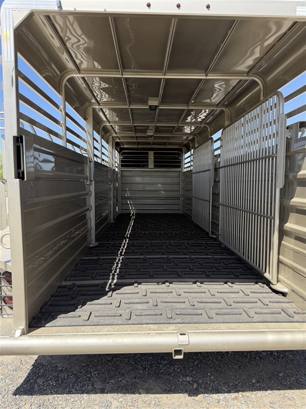 2026 GR Trailers 24' Stock Stock Trailers