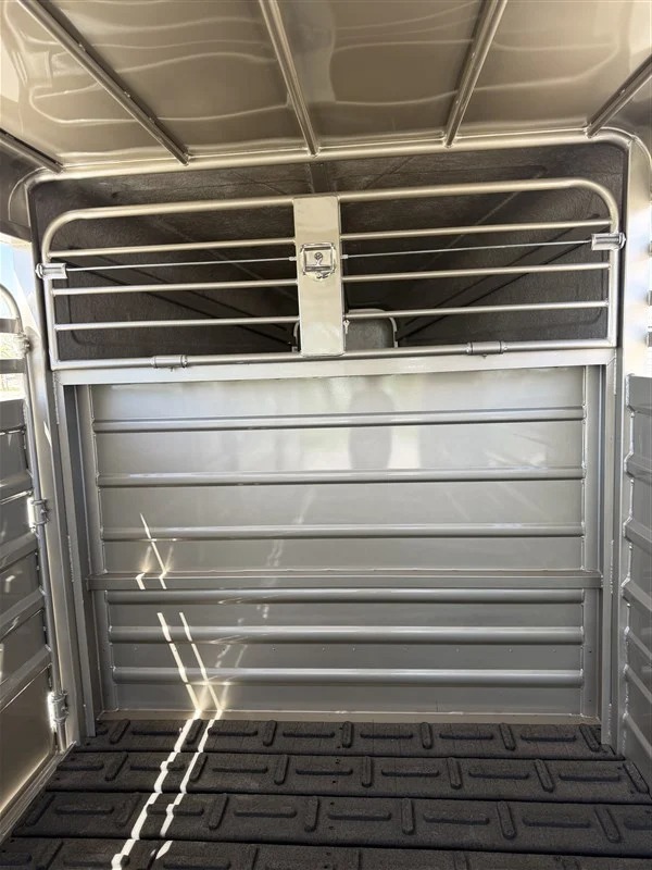 2026 GR Trailers 24' Stock Stock Trailers