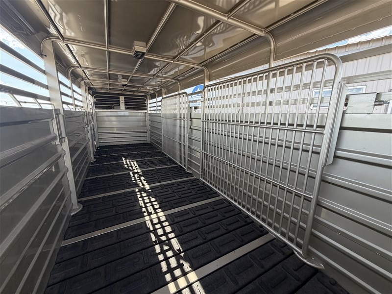 2026 GR Trailers 24' Stock Stock Trailers