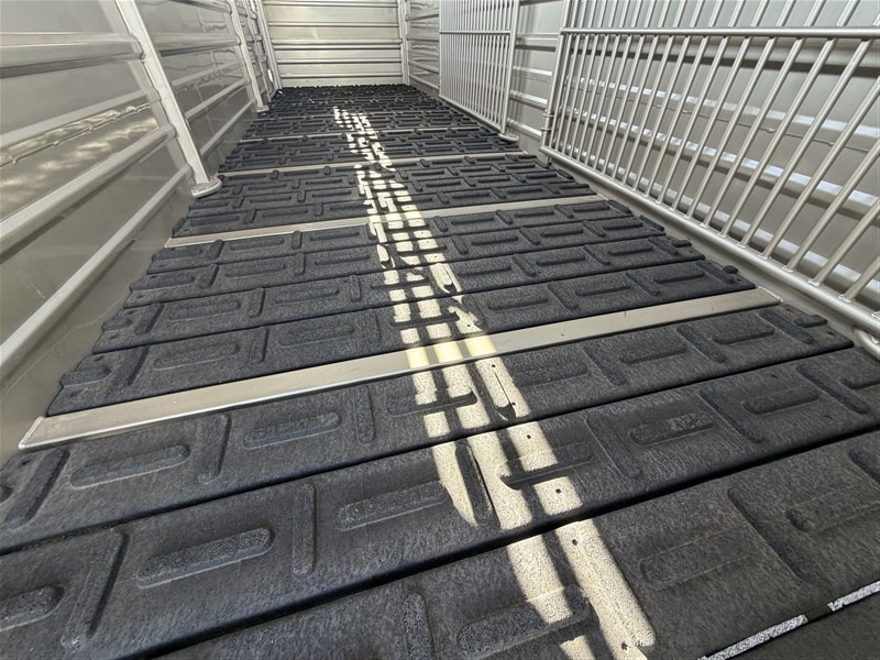 2026 GR Trailers 24' Stock Stock Trailers
