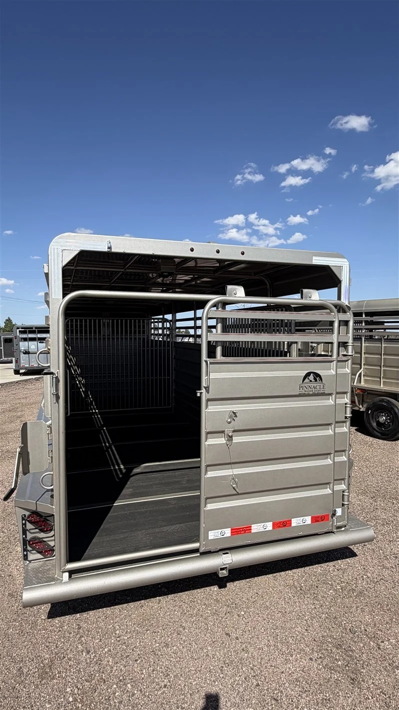 2026 GR Trailers 24’ Stock Stock Trailers
