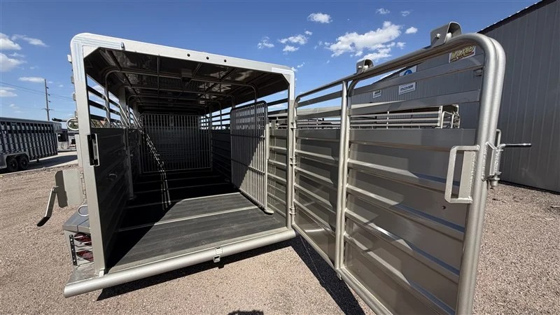 2026 GR Trailers 24’ Stock Stock Trailers