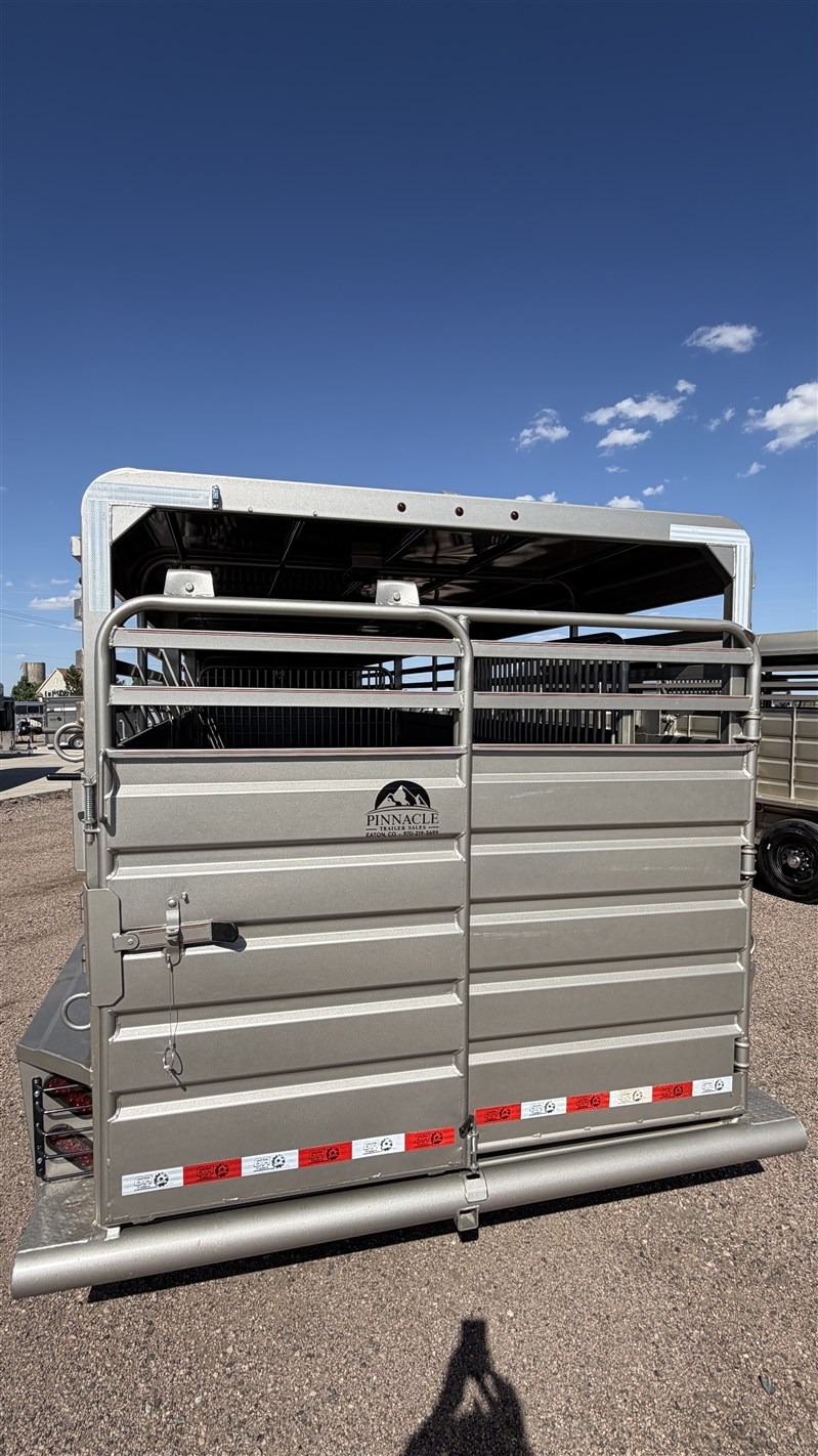 2026 GR Trailers 24’ Stock Stock Trailers