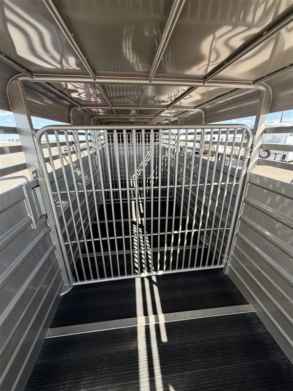 2026 GR Trailers 24’ Stock Stock Trailers