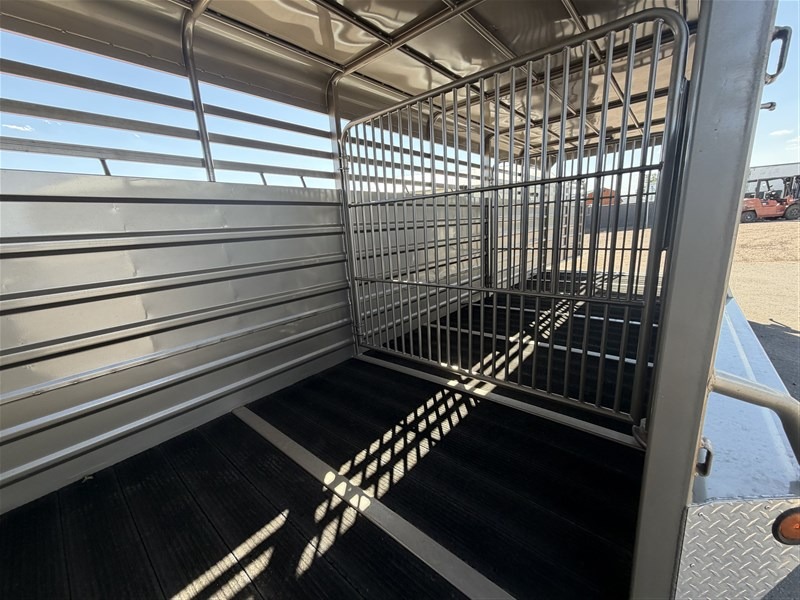 2026 GR Trailers 24’ Stock Stock Trailers