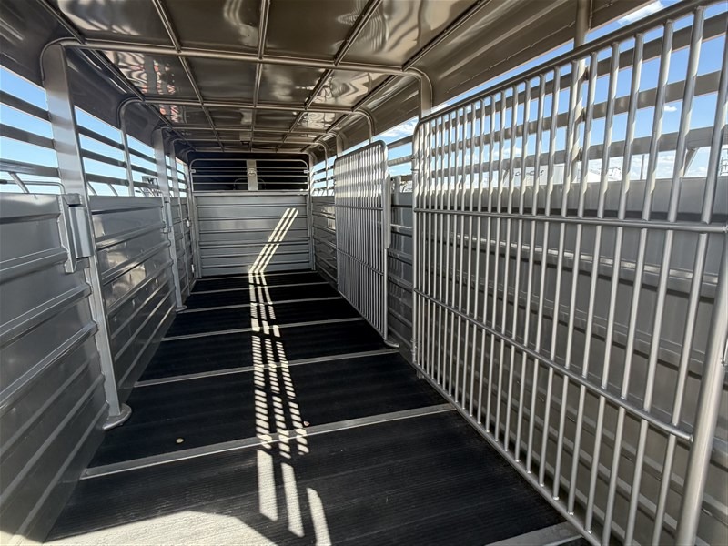 2026 GR Trailers 24’ Stock Stock Trailers