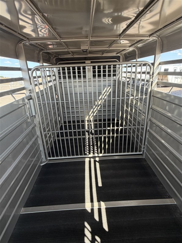 2026 GR Trailers 24’ Stock Stock Trailers