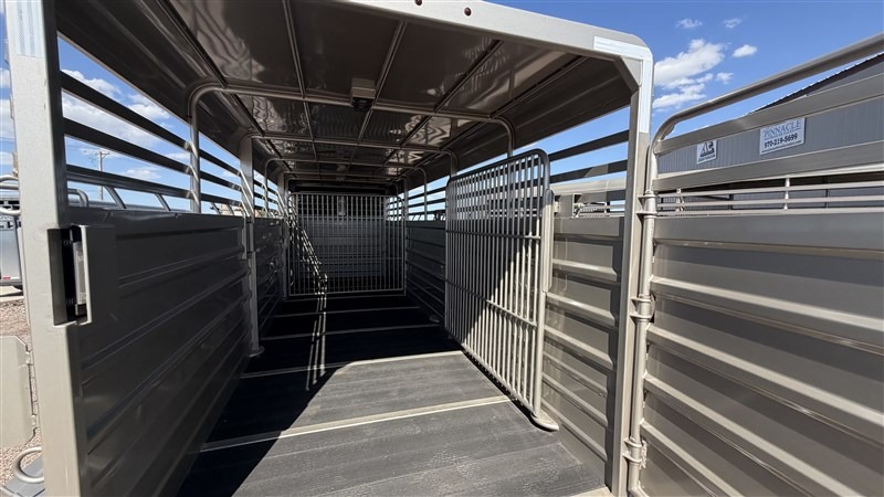2026 GR Trailers 24’ Stock Stock Trailers