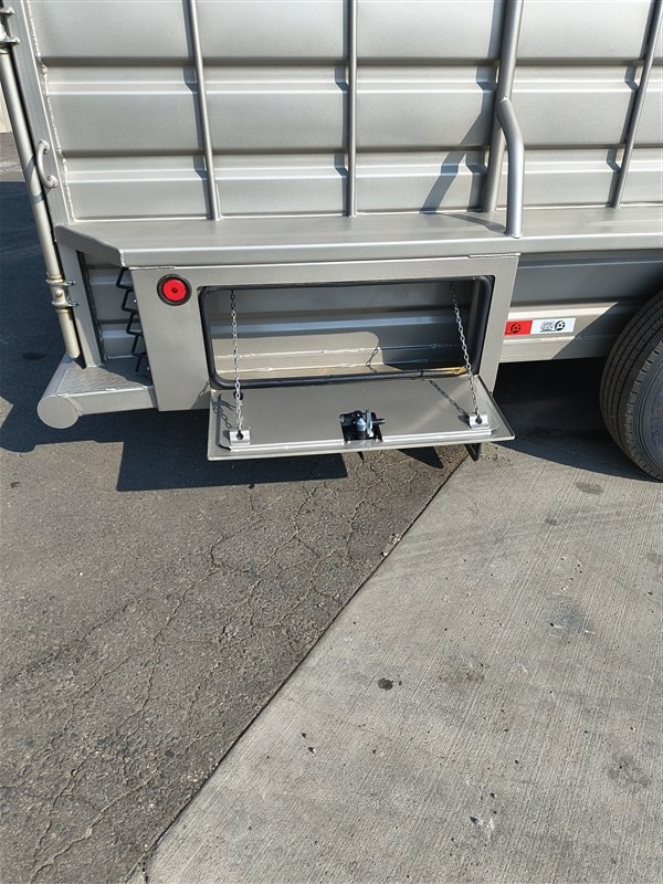 2026 GR Trailers 24' Stock Stock Trailers