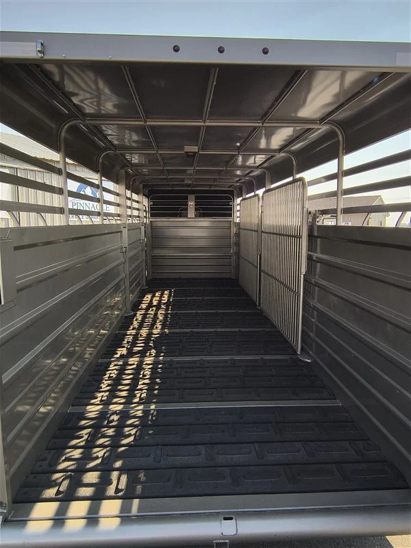 2026 GR Trailers 24' Stock Stock Trailers