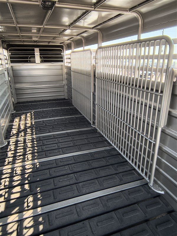 2026 GR Trailers 24' Stock Stock Trailers