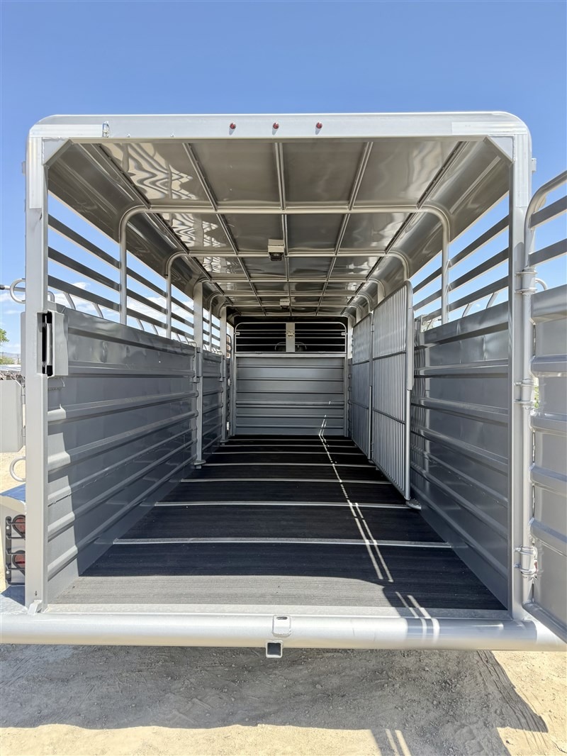 2026 GR Trailers 24' Stock Stock Trailers