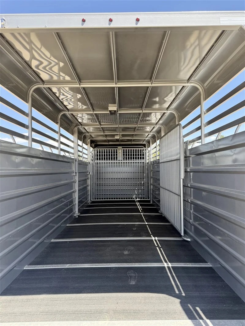 2026 GR Trailers 24' Stock Stock Trailers