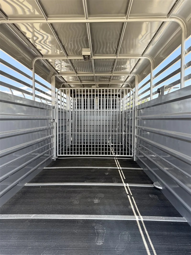 2026 GR Trailers 24' Stock Stock Trailers