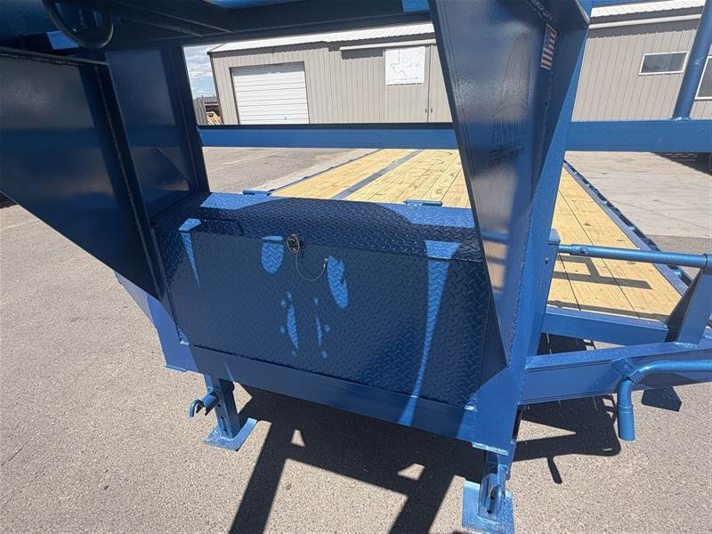 2026 Texline 35' Low profile Tandem dual 25K GVW Flatbed Trailers