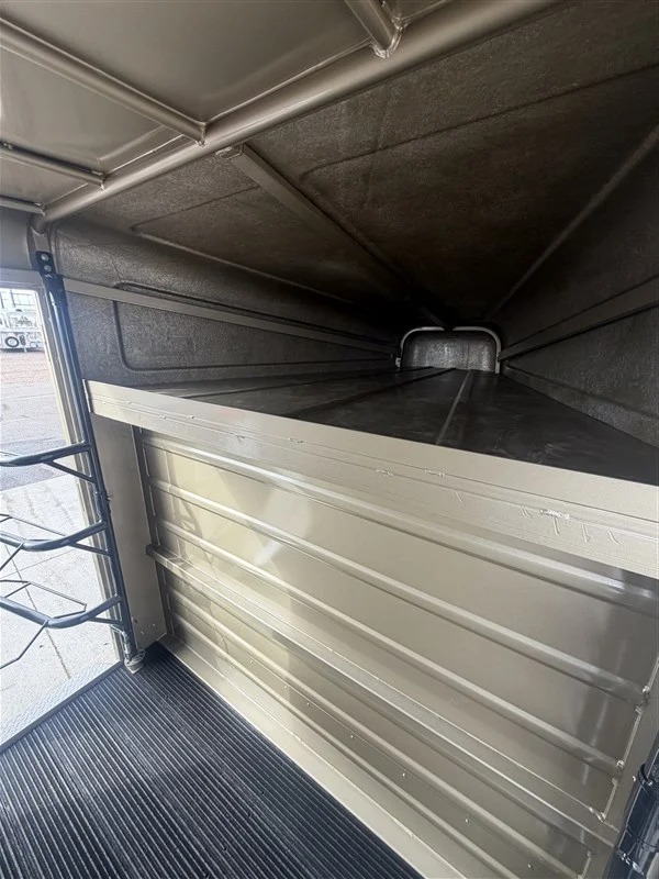 2027 GR Trailers 24' Stock Combo Stock Trailers