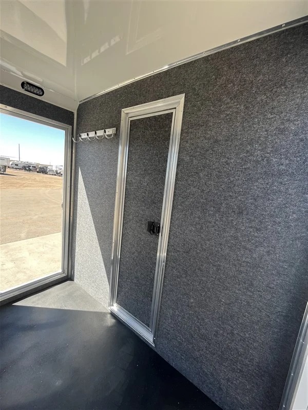 2027 Lakota 14β Stock W/11β Shortwall Living Quarters