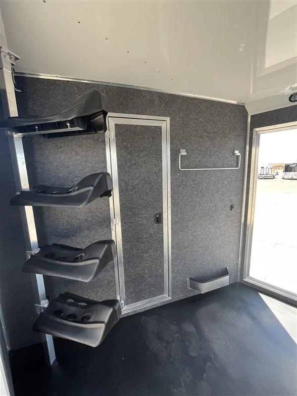 2027 Lakota 14’ Stock W/11’ Shortwall Living Quarters