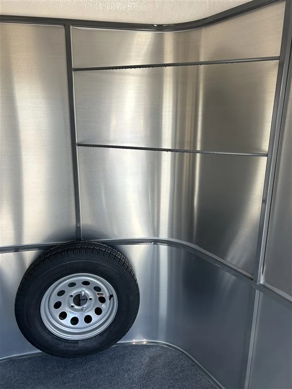 2027 Maverick 3 Horse Slant Horse Trailers