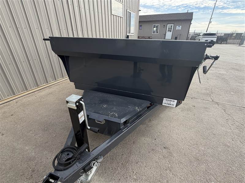 2026 Norstar DCB 7K Dump Trailers