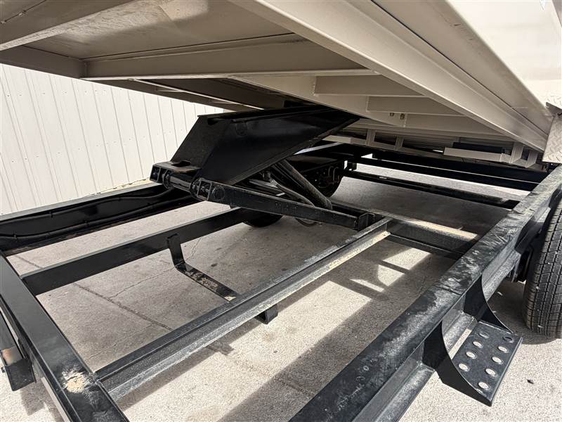 2026 Norstar DCB 7K Dump Trailers