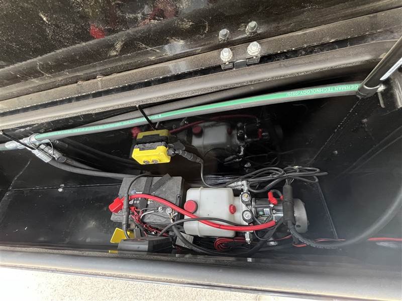 2026 Iron Bull Trailers TLG14 Flatbed Trailers