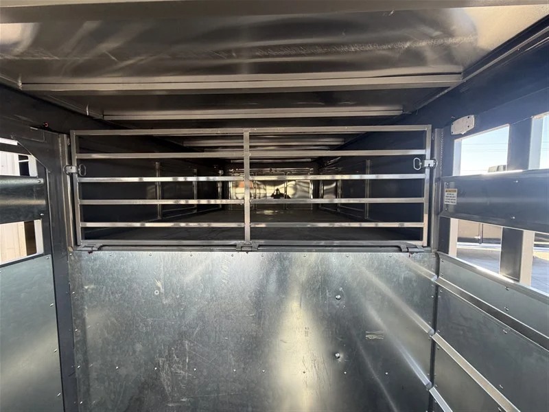 2027 Maverick Trailers 24' HD Stock Stock Trailers
