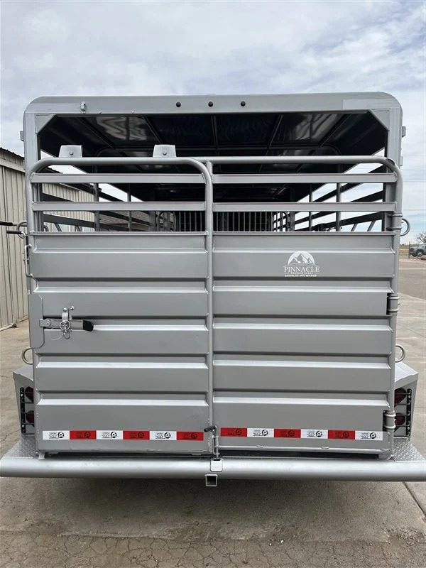 2026 GR Trailers 22' Stock Stock Trailers