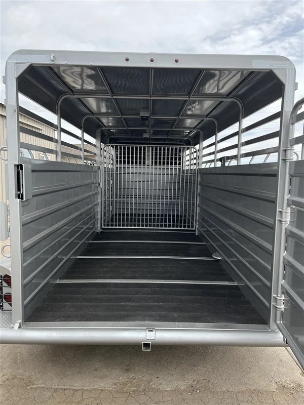2026 GR Trailers 22' Stock Stock Trailers