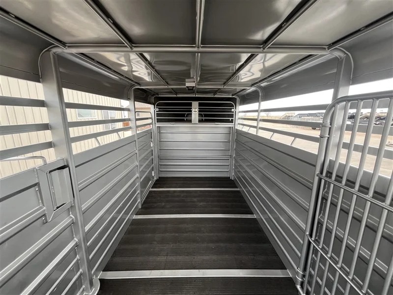 2026 GR Trailers 22' Stock Stock Trailers