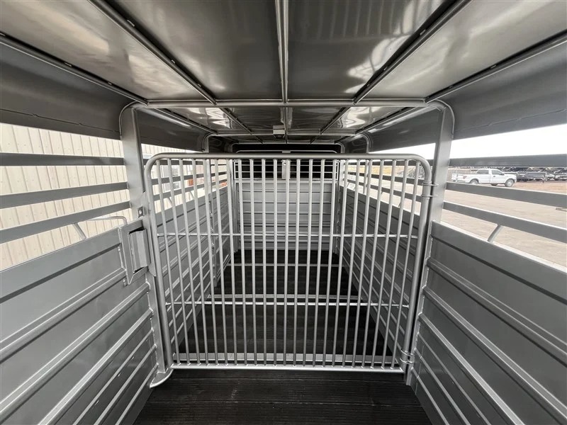 2026 GR Trailers 22' Stock Stock Trailers