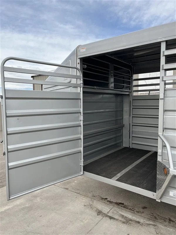 2026 GR Trailers 22' Stock Stock Trailers
