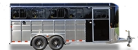 Horse Trailers