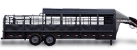 Stock Trailers