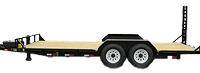 Flatbeds