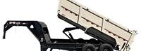 Dump Trailers