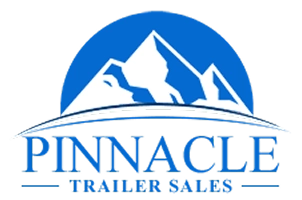 Pinnacle Trailer Sales Logo