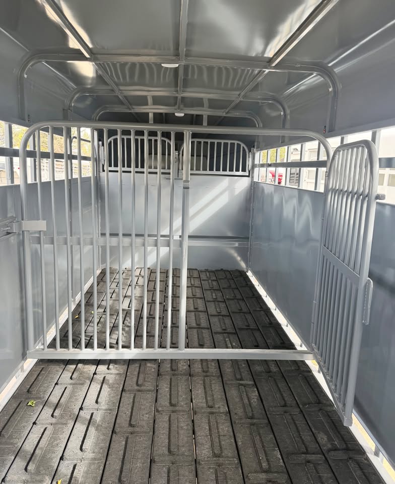 2027 Big Bend 24' Stock Stock Trailers